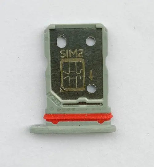 Mozomart Sim Tray Slot Holder for Vivo T1 5G : Gold - Zeespares.in Mozomart Sim Tray Slot Holder for Vivo T1 5G : Gold - Zeespares.in